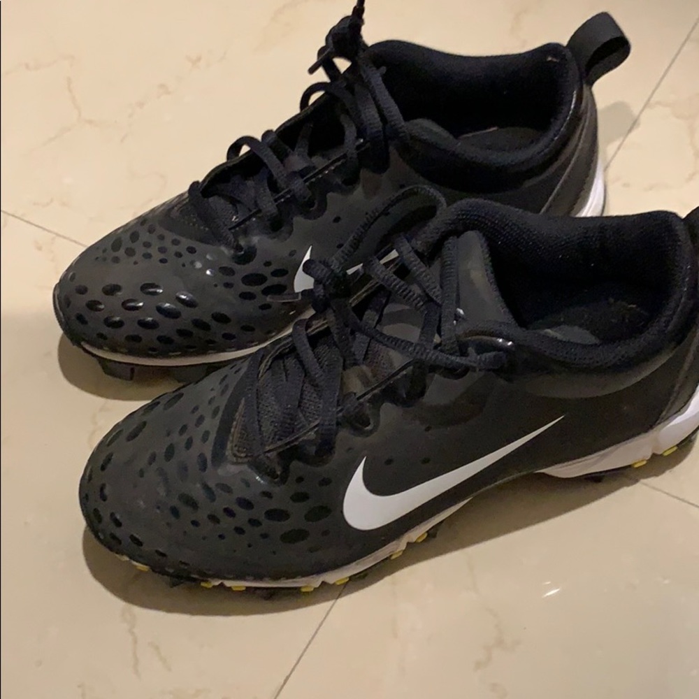 Nike cleats